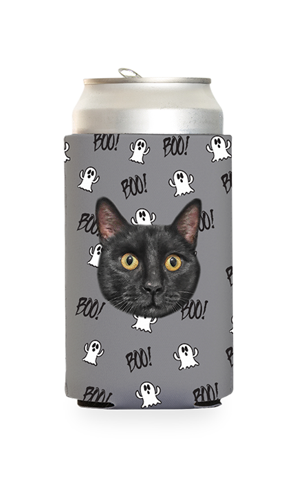 Custom Ghosts Can Cooler