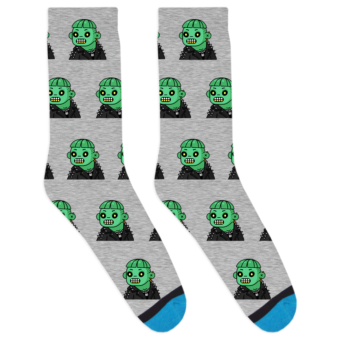 Custom NFT Socks