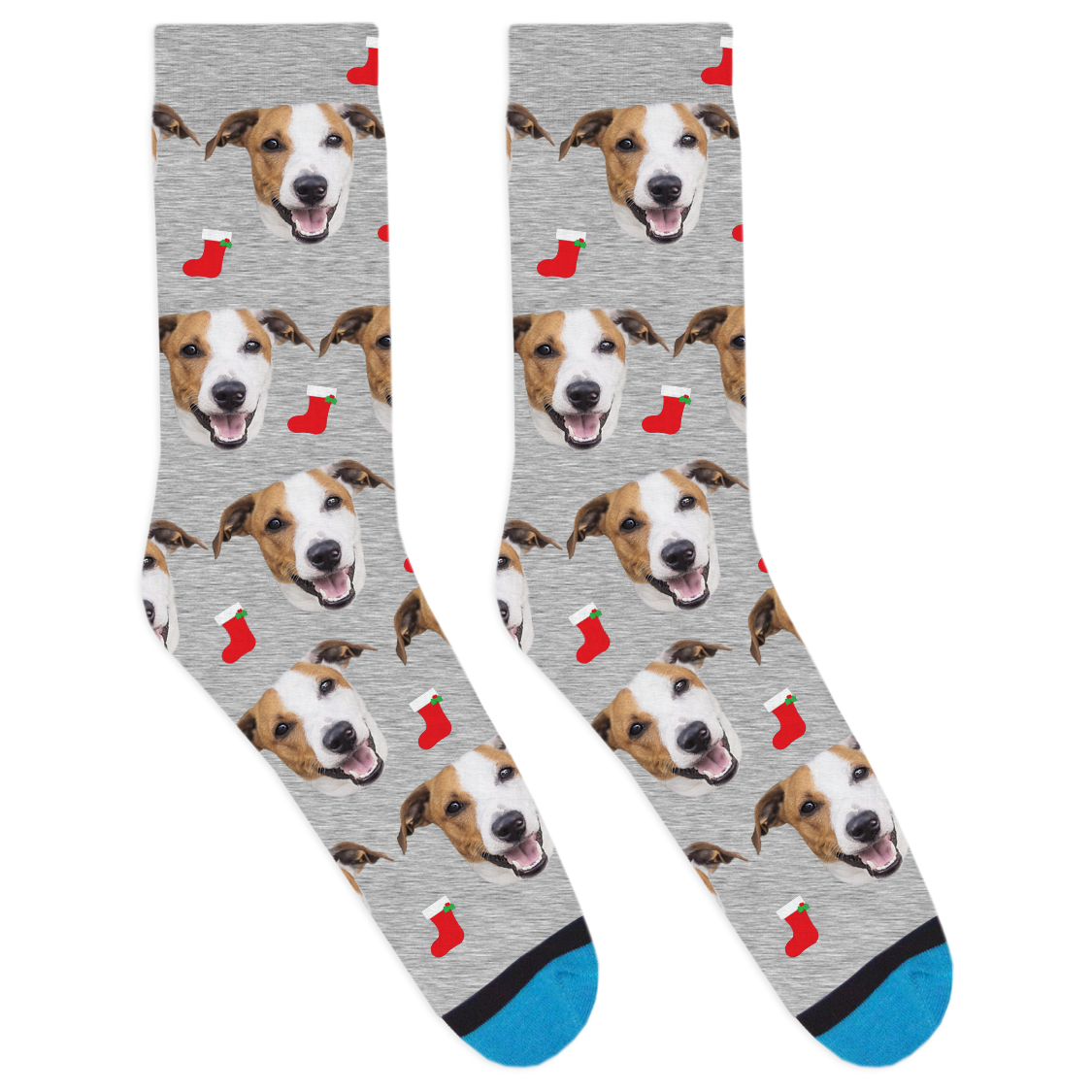Custom Stocking Socks