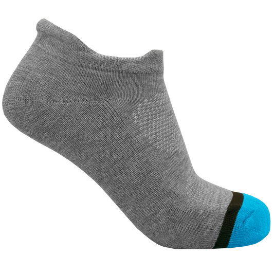 DivvyUp Everyday Ankle Socks
