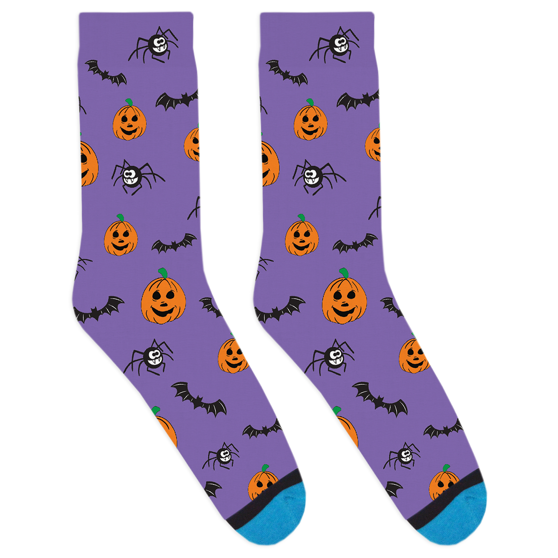 Halloween Socks