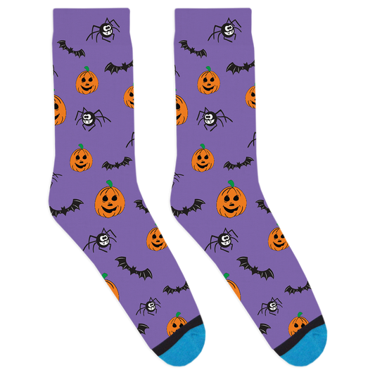 Halloween Socks