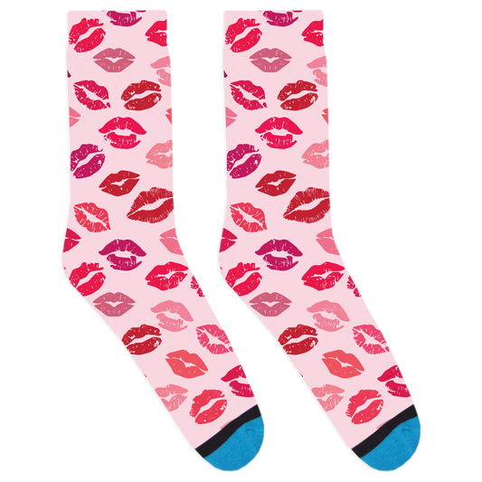 Kisses Socks