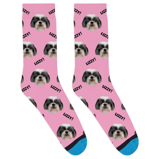 Lizzy Socks