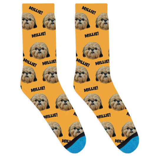 Millie Socks