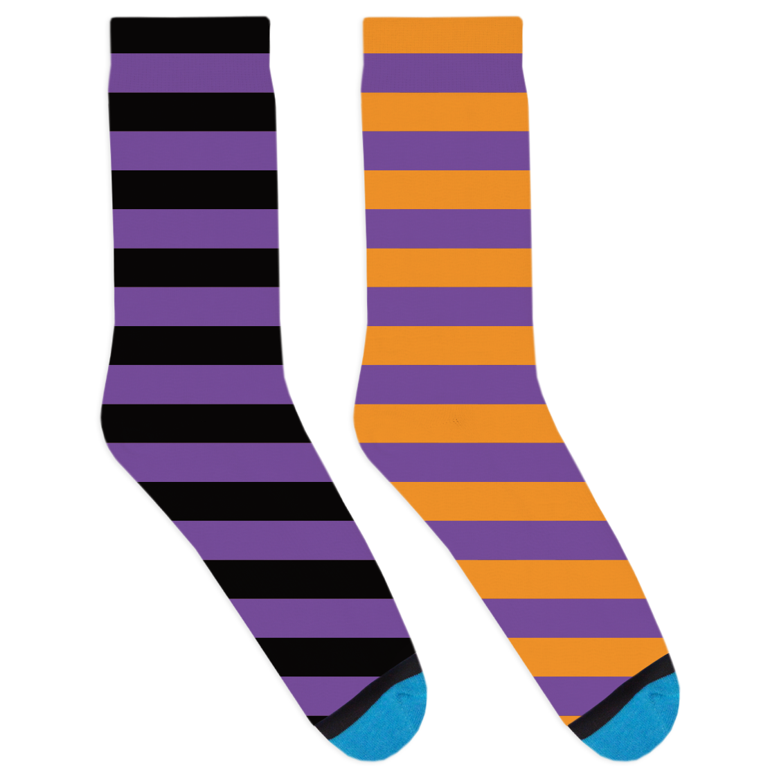 Misfit Socks