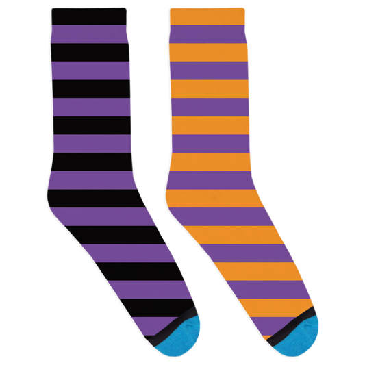 Misfit Socks