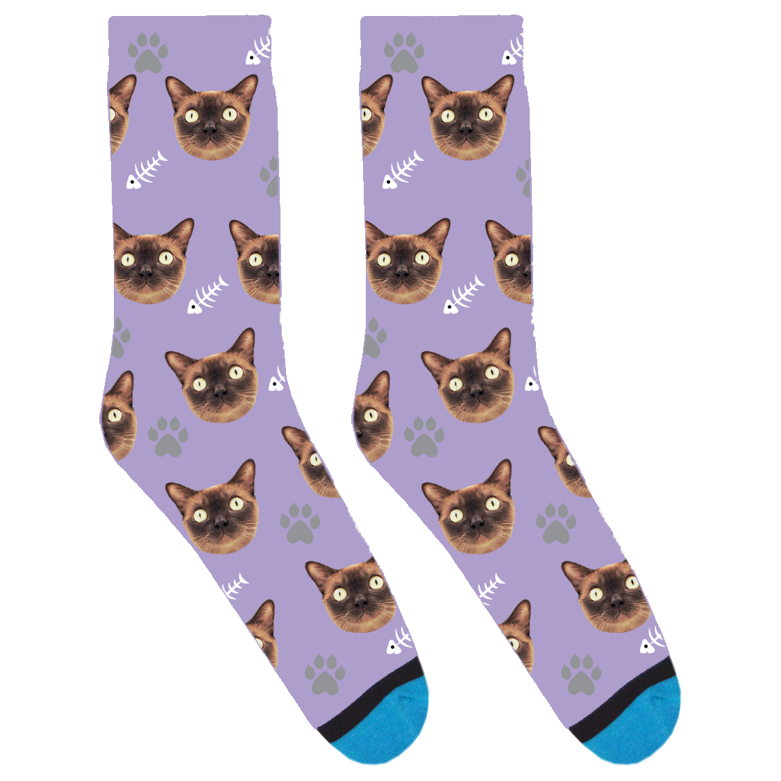 Miss Rigby Socks