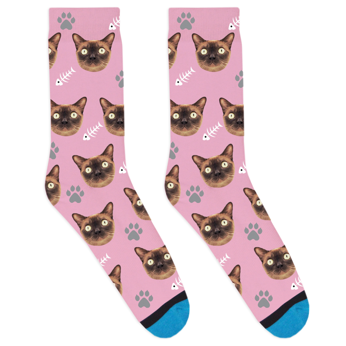 Miss Rigby Socks