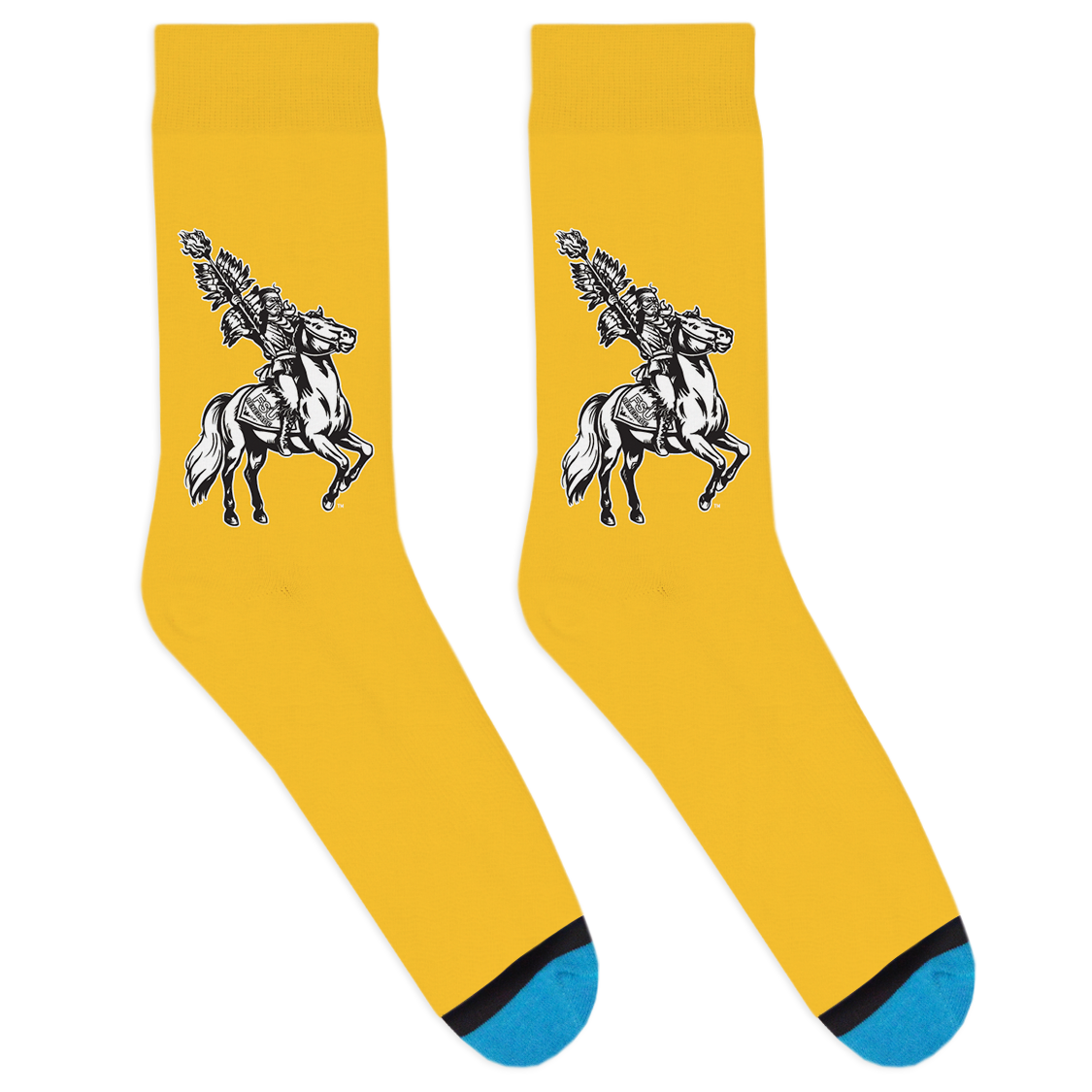 Osceola Socks