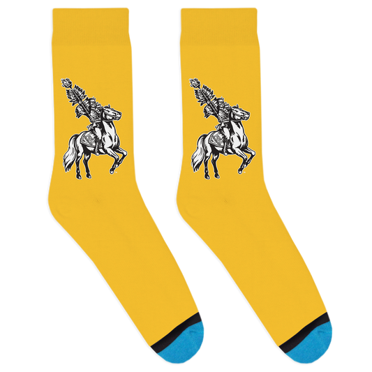 Osceola Socks