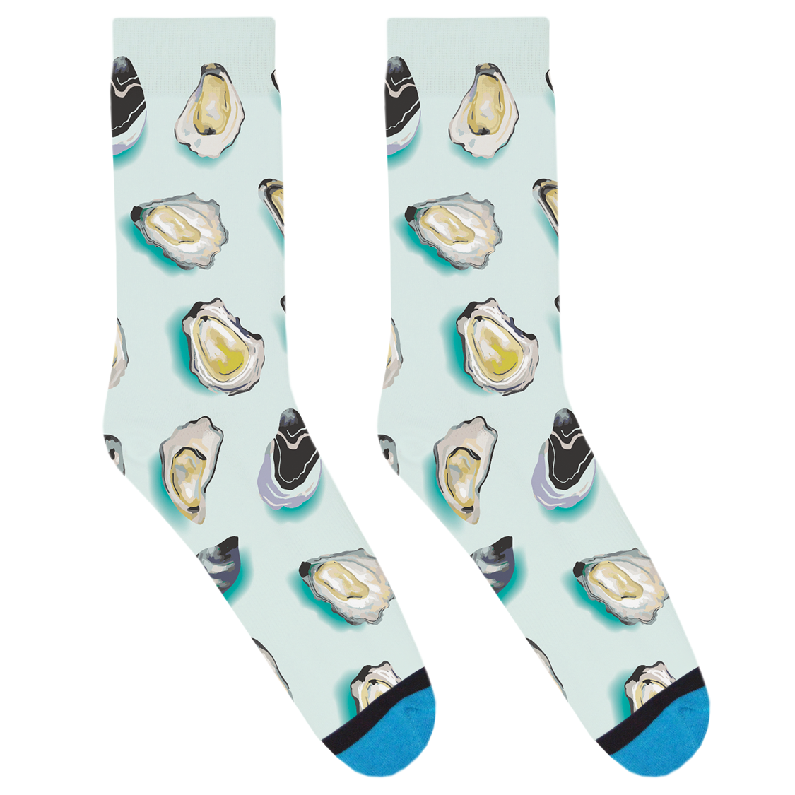 Oysters Socks