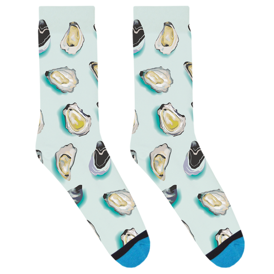 Oysters Socks