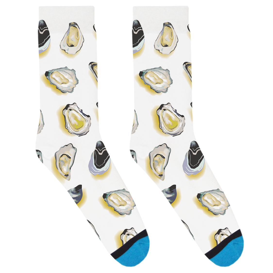 Oysters Socks