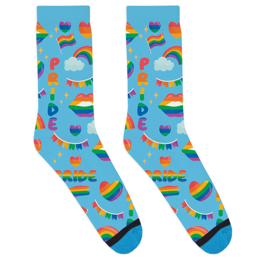 Pride Socks