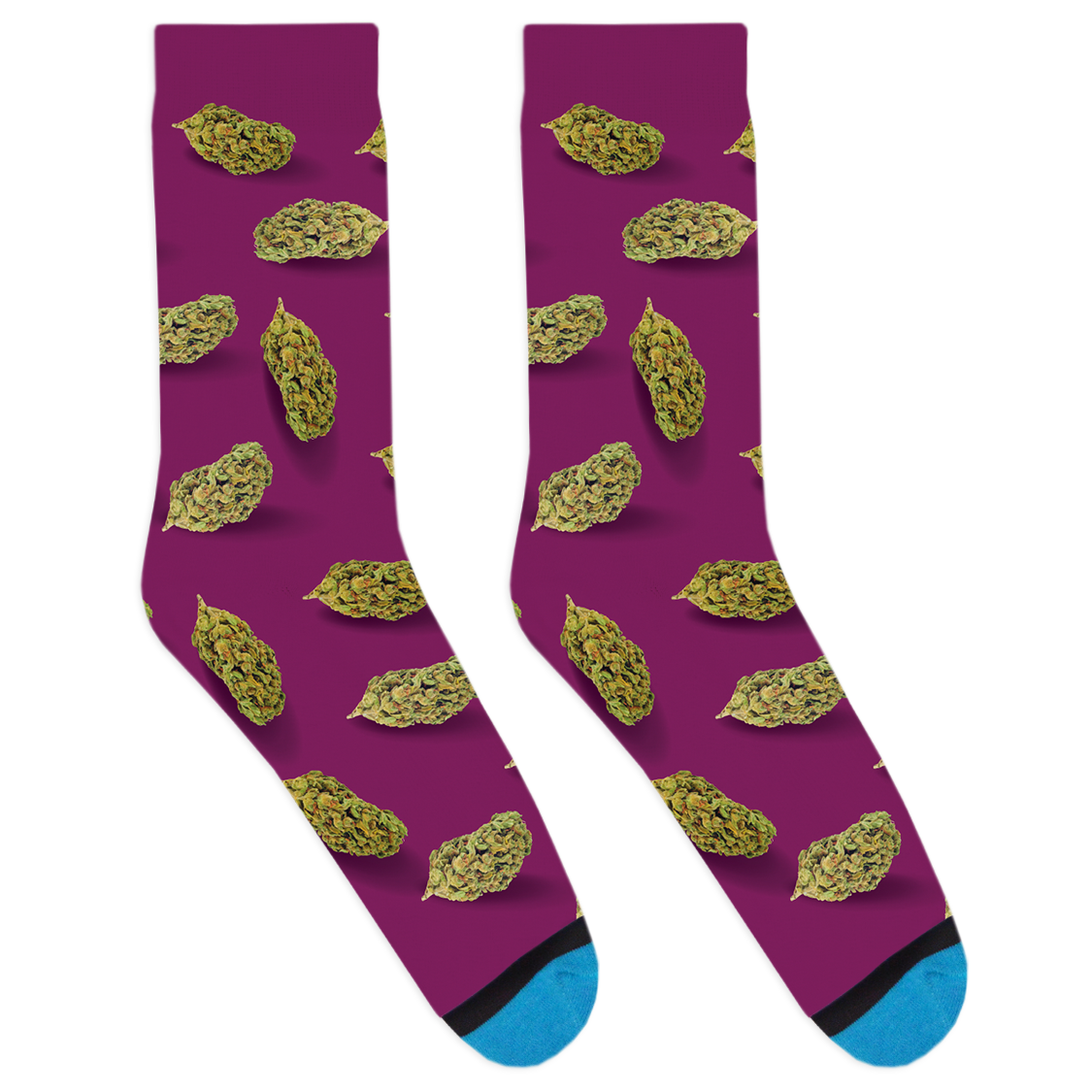 Real Nug Socks