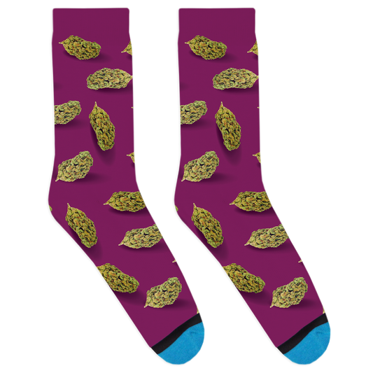 Real Nug Socks