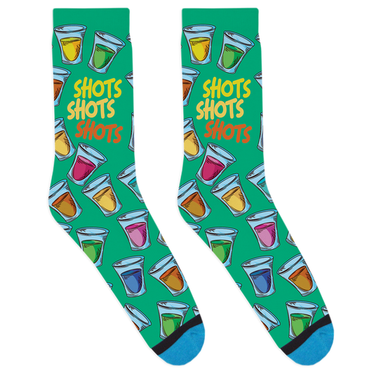 Shots Socks