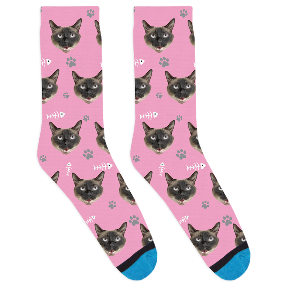 Sia Josephine Socks