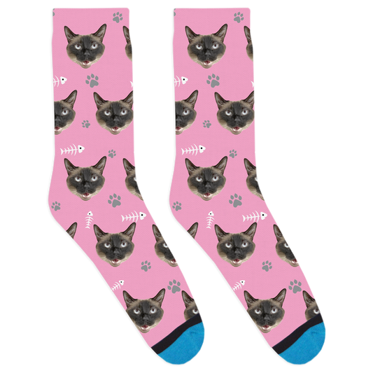 Sia Josephine Socks