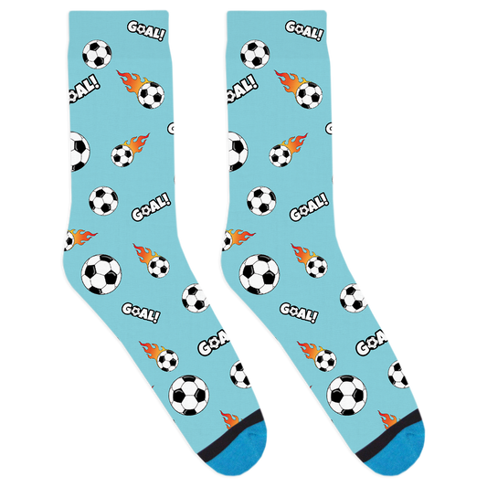 Soccer Socks