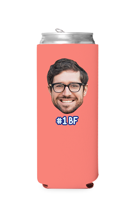 Custom #1 Boyfriend Can Cooler
