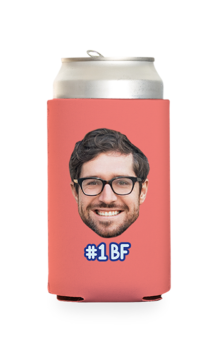 Custom #1 Boyfriend Can Cooler