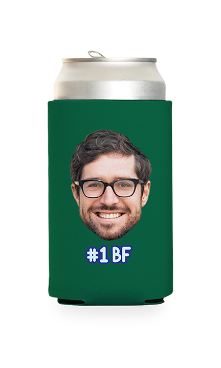 Custom #1 Boyfriend Can Cooler
