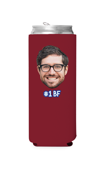 Custom #1 Boyfriend Can Cooler