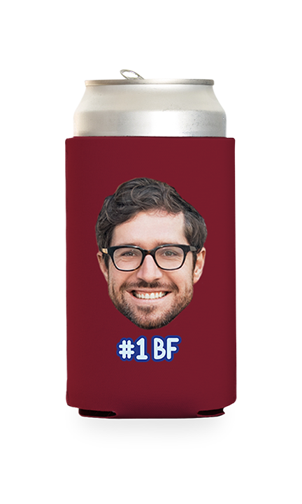 Custom #1 Boyfriend Can Cooler