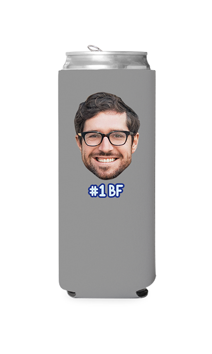 Custom #1 Boyfriend Can Cooler