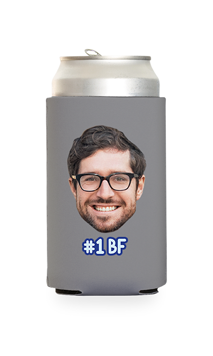 Custom #1 Boyfriend Can Cooler