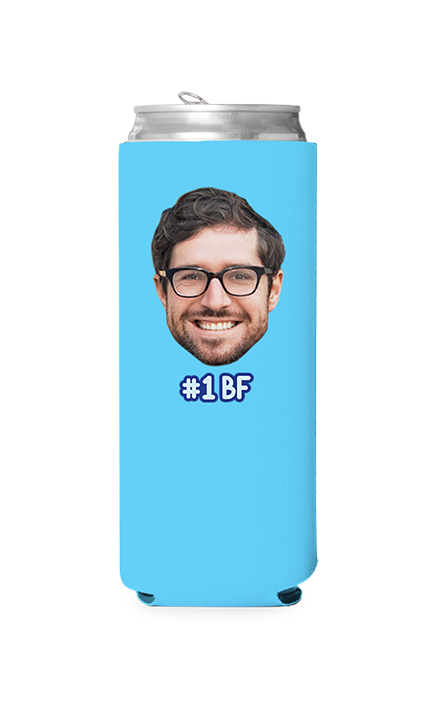 Custom #1 Boyfriend Can Cooler