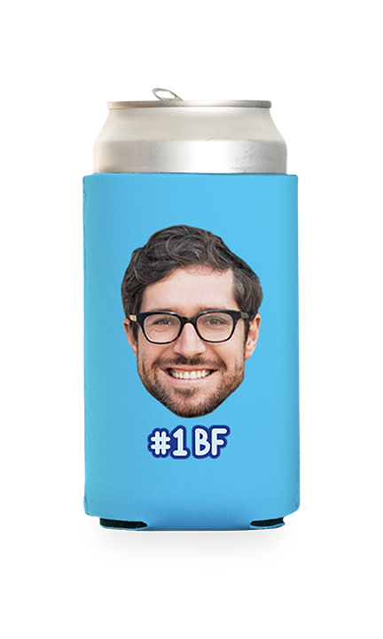 Custom #1 Boyfriend Can Cooler
