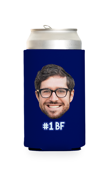 Custom #1 Boyfriend Can Cooler