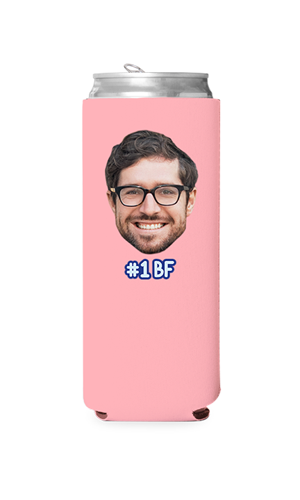 Custom #1 Boyfriend Can Cooler