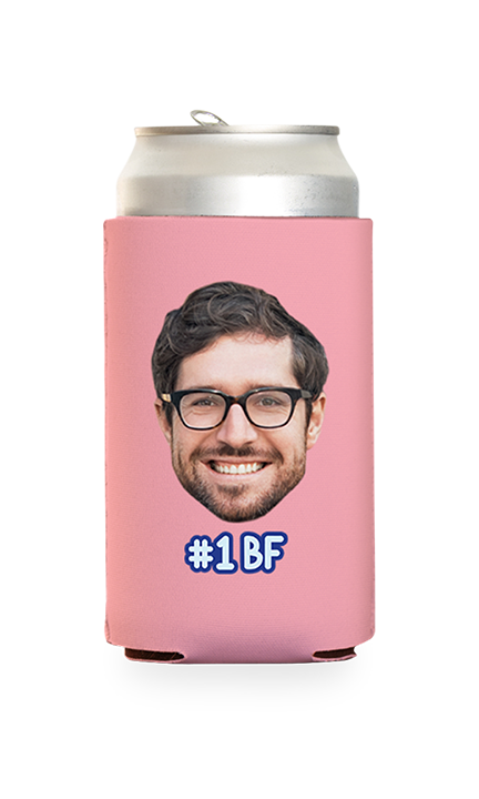 Custom #1 Boyfriend Can Cooler