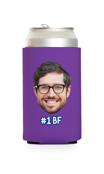Custom #1 Boyfriend Can Cooler