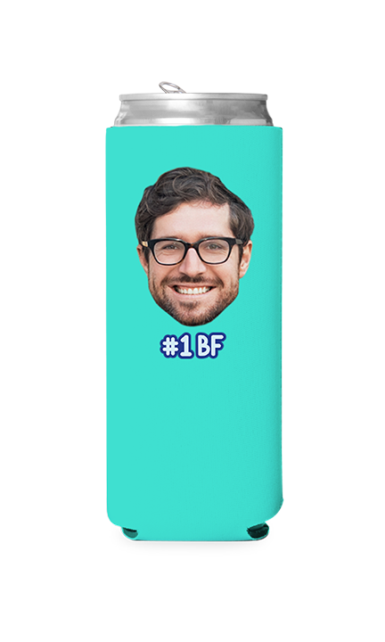 Custom #1 Boyfriend Can Cooler