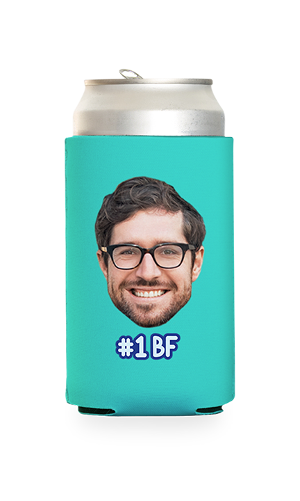 Custom #1 Boyfriend Can Cooler