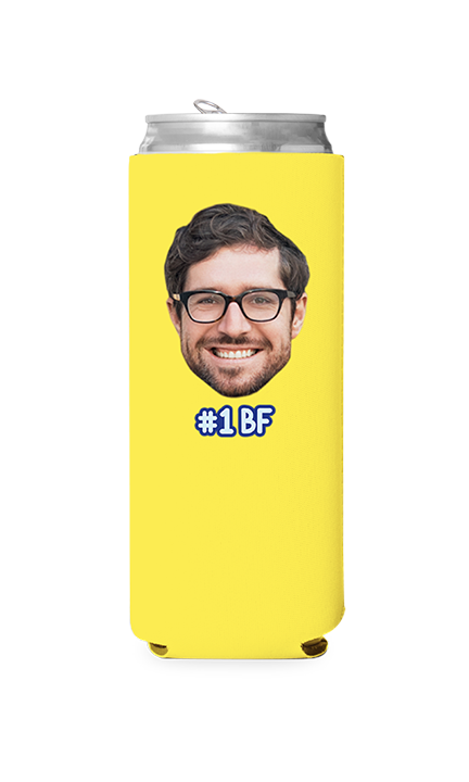 Custom #1 Boyfriend Can Cooler