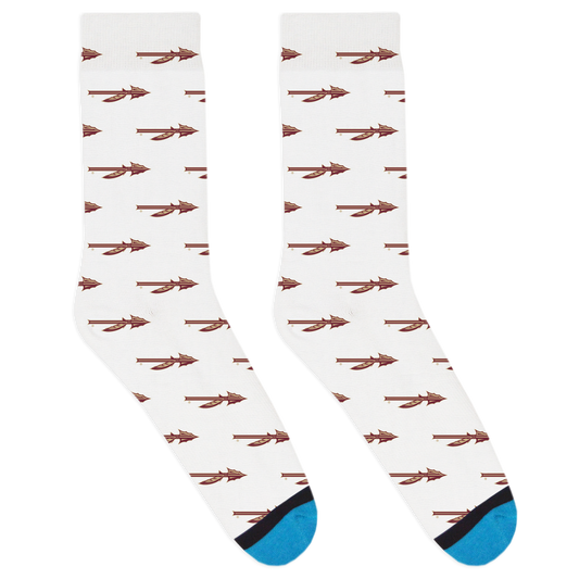 Spear Socks