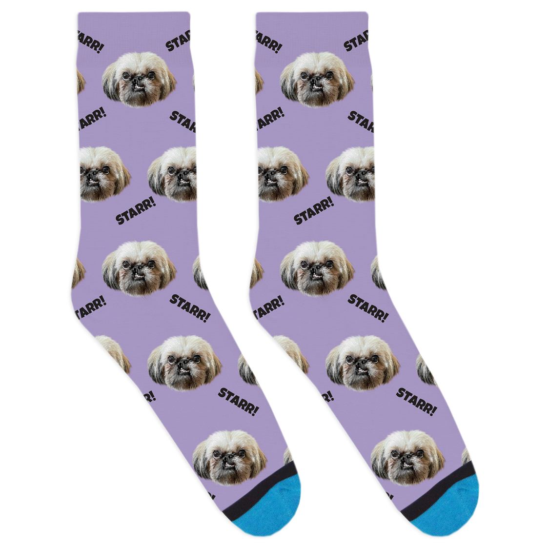 Starr Socks