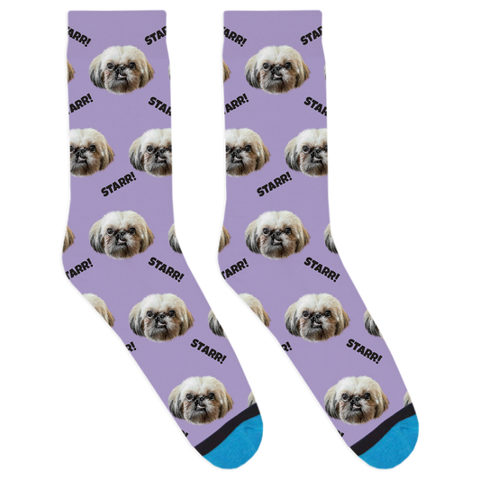 Starr Socks
