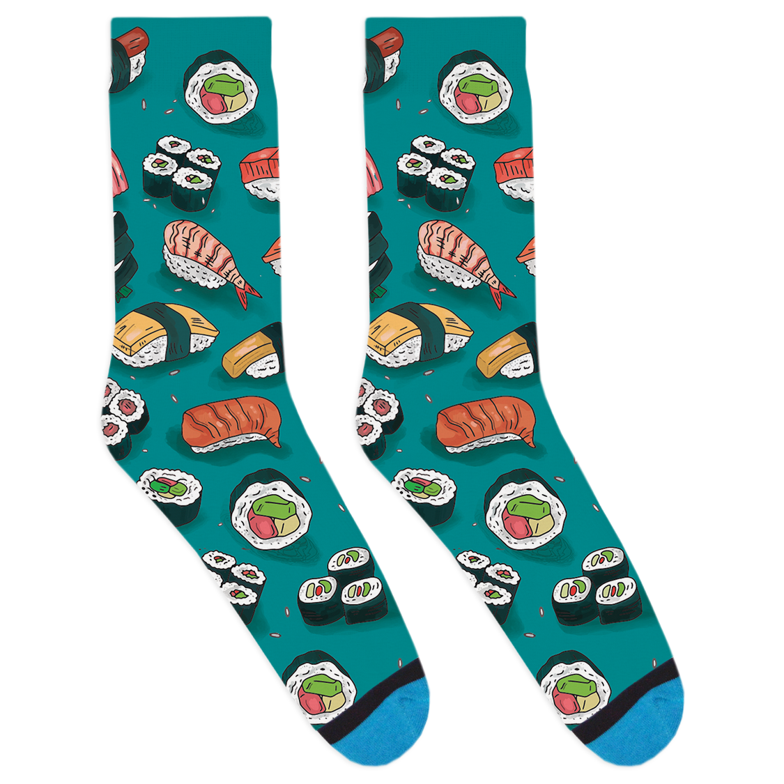 Sushi Socks