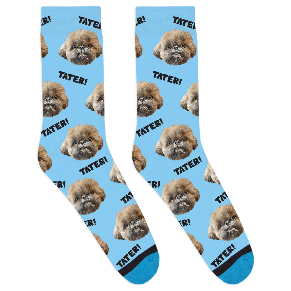 Tater Socks