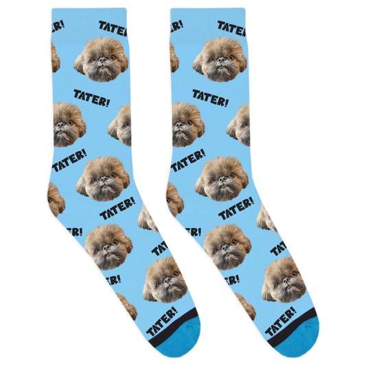 Tater Socks