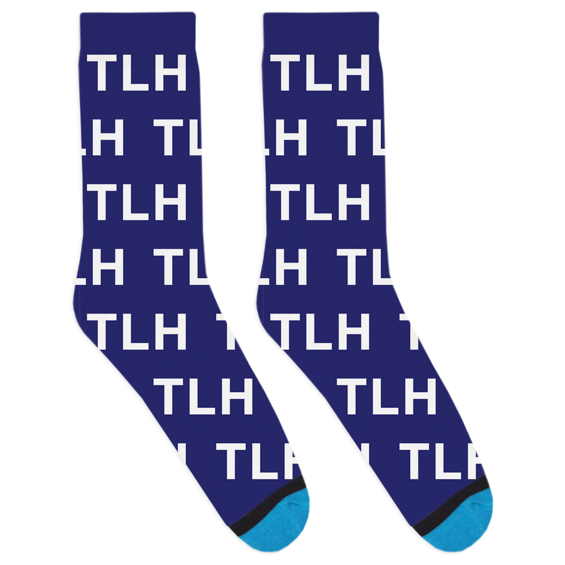 TLH Socks