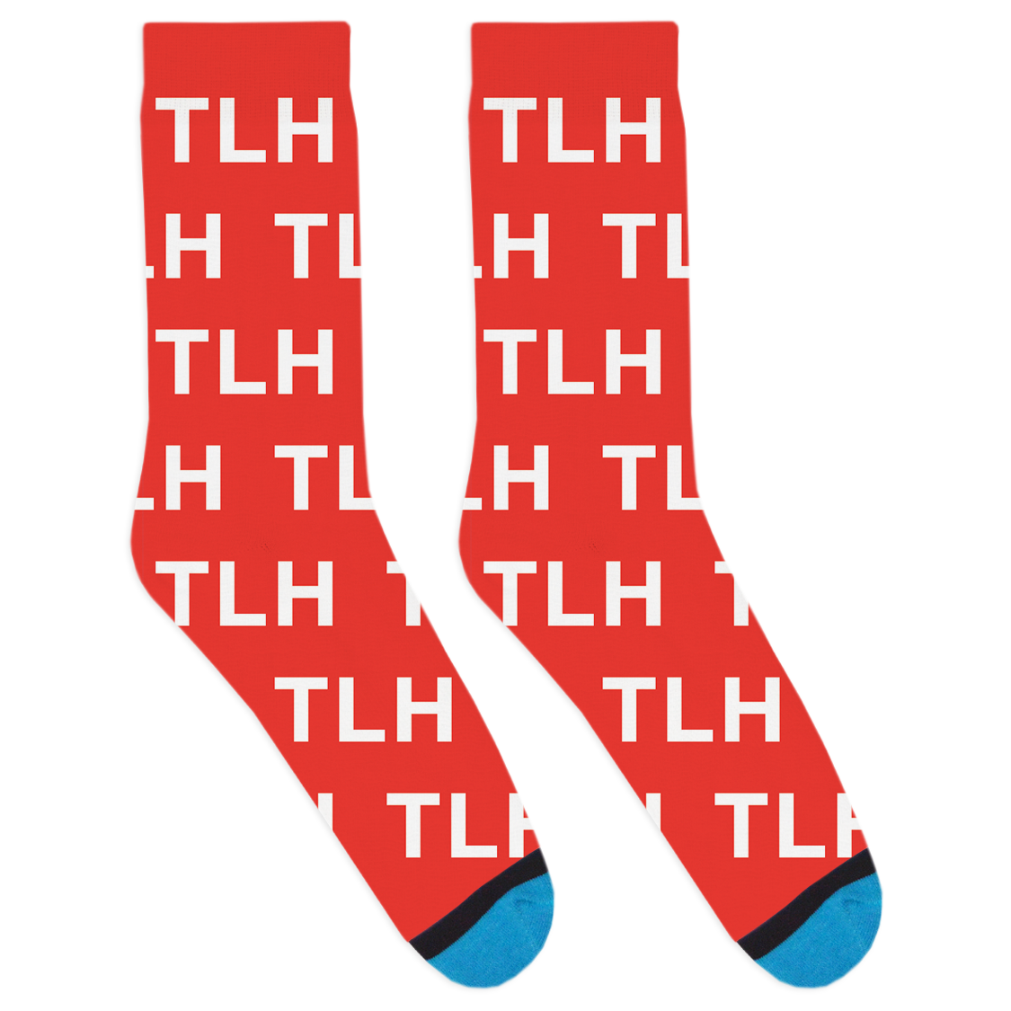 TLH Socks