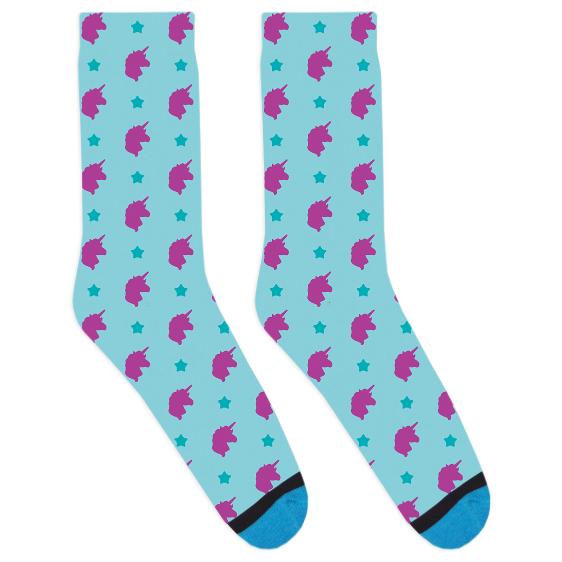 Unicorn Socks
